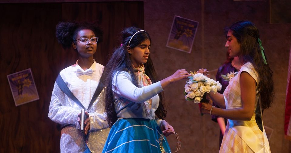 Class IV Presents Much Ado About Nothing Image related to the post titled: Class IV Presents Much Ado About Nothing