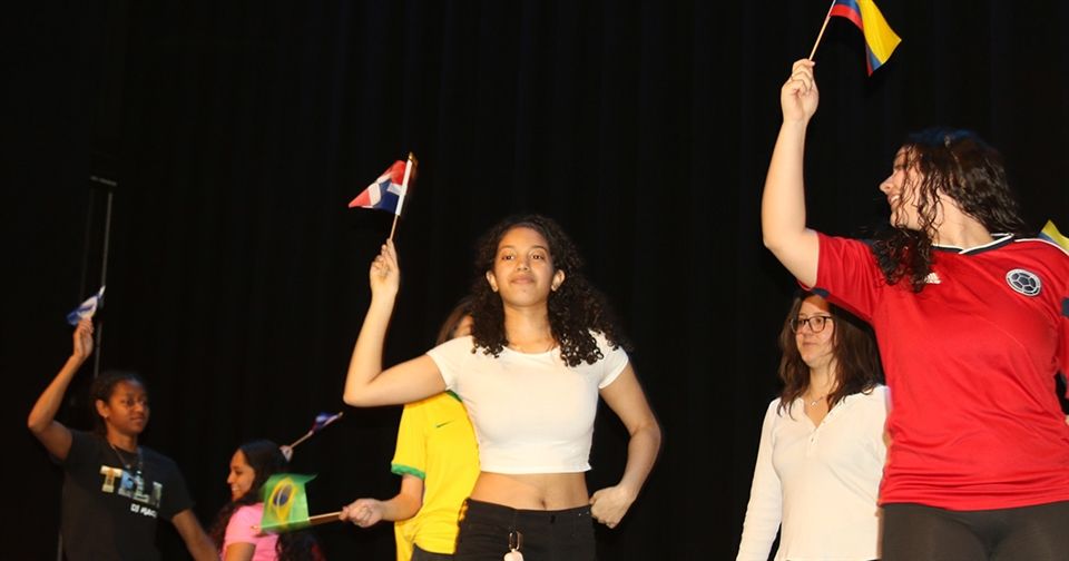 Go Behind the Scenes at a Student-Led Assembly Image related to the post titled: Go Behind the Scenes at a Student-Led Assembly