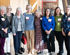 50th reunion alums