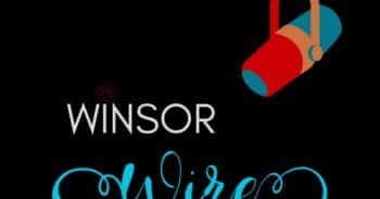 Winsor Wire Podcast art