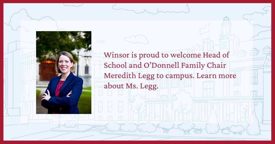Meredith Legg popup