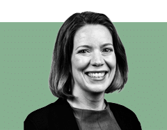 Meredith Legg Head of School