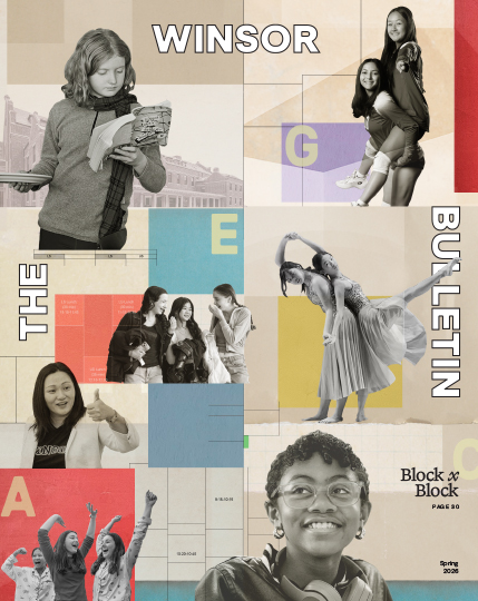 Bulletin Spring 2026 Full Issue